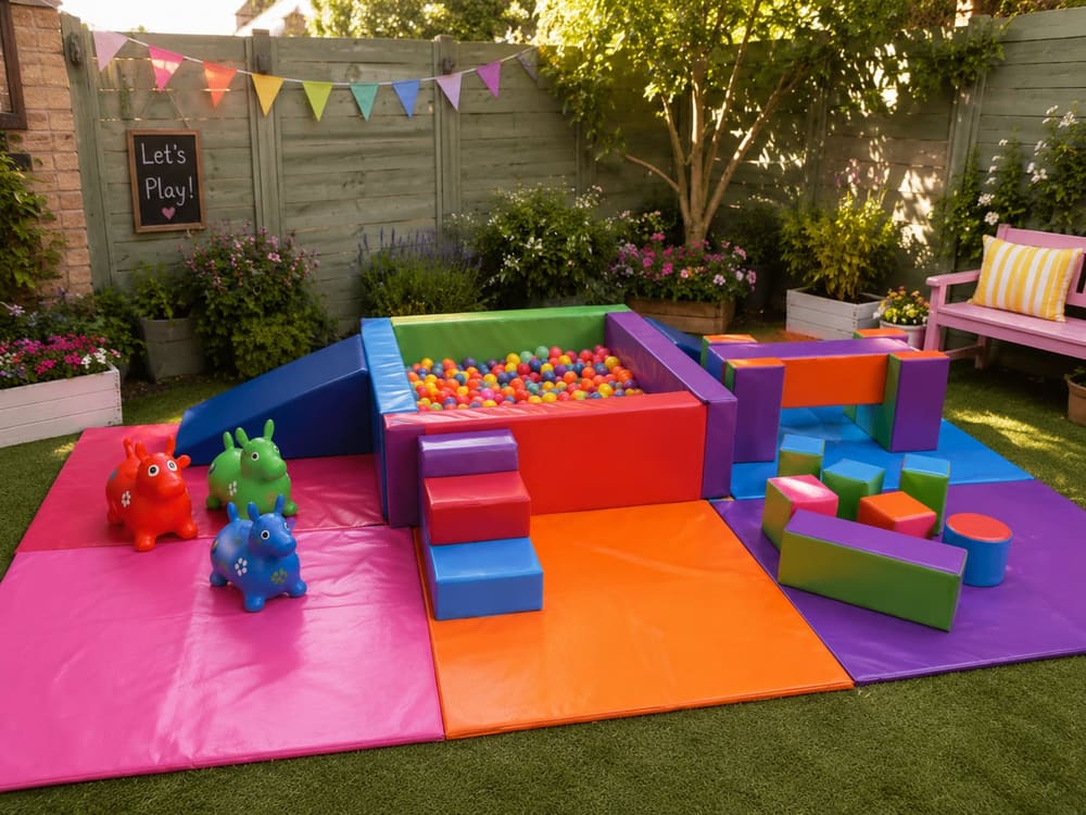 Soft Play