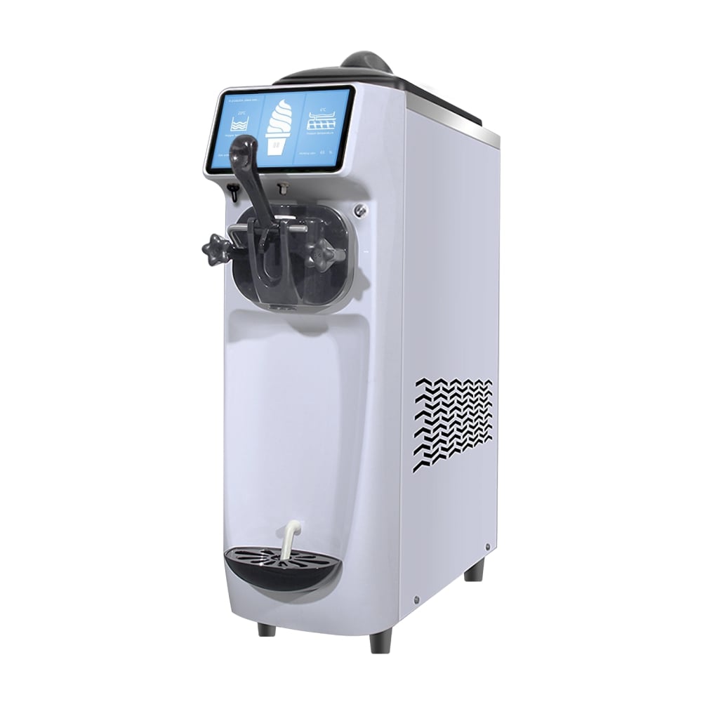 Soft Serve Machine